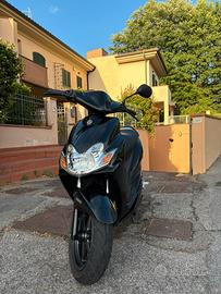 Yamaha Jog R 50 2T