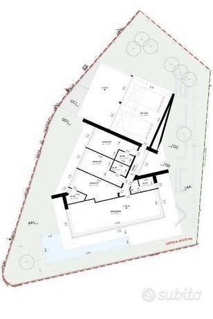 Casa – Mozzo, Dorotina - Vista 4