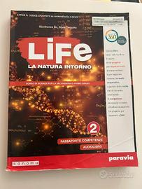 Life. La natura intorno 2