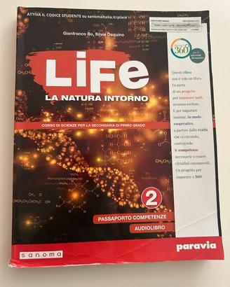Life. La natura intorno 2