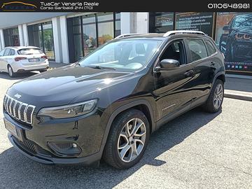 Jeep Cherokee 2.2 MultiJet II Longitude #11395