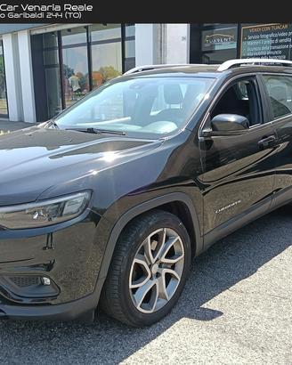 Jeep Cherokee 2.2 MultiJet II Longitude #11395