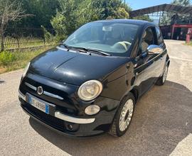 Fiat 500 1.3 Multijet 75 CV