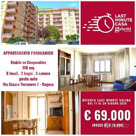 Appartamento Ragusa [Cod. rif 3315324VRG]