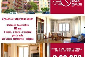 Appartamento Ragusa [Cod. rif 3315324VRG]