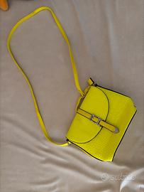 borsa ragazza-donna