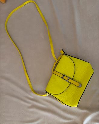 borsa ragazza-donna