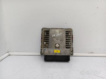 CENTRALINA MOTORE ECU CBZ CBZB 1.2B 77Kw 105CV V