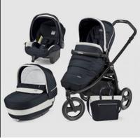Trio peg perego
