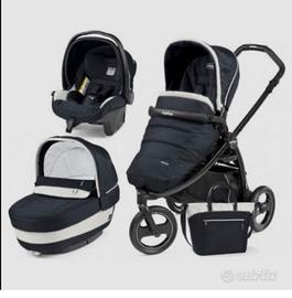 Trio peg perego