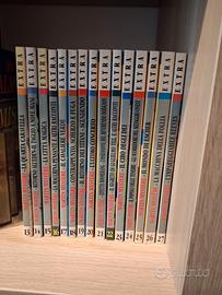 Set 15 fumetti Martin Mystere Extra
