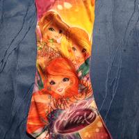 calza della befana Winx 