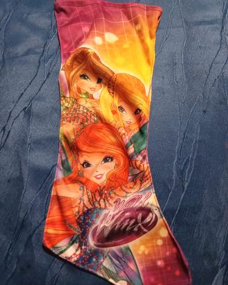 calza della befana Winx 