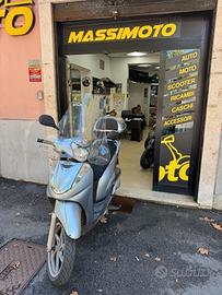 Honda SH 300 - 2007 - PERMUTE