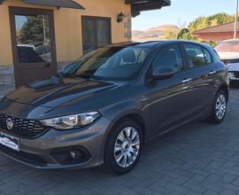 Fiat Tipo 1.3 Mjt 95 CV STREET 2017 NEOPATENTATI