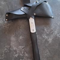 Piccozzina vigili del fuoco