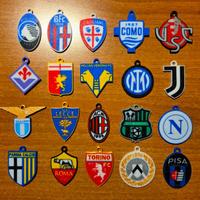 PORTACHIAVI "NFC" PER TIFOSI O PER LA TUA AZIENDA