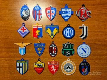 PORTACHIAVI "NFC" PER TIFOSI O PER LA TUA AZIENDA