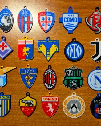 PORTACHIAVI "NFC" PER TIFOSI O PER LA TUA AZIENDA
