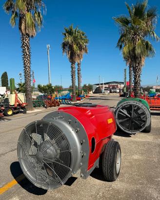 80 ATOMIZZATORE USATO DA LITRI 800