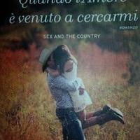 Quando L'Amore E' Venuto A Cercarmi