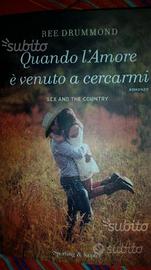 Quando L'Amore E' Venuto A Cercarmi