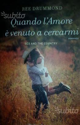 Quando L'Amore E' Venuto A Cercarmi