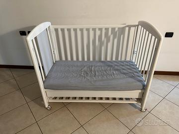 Lettino Lovely Foppapedretti