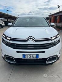 Citroen C5 Aircross BlueHDi 130 S&S- Full Optional