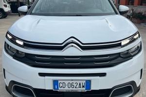 Citroen C5 Aircross BlueHDi 130 S&S- Full Optional
