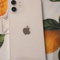 Iphone 12 white