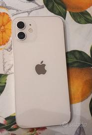 Iphone 12 white