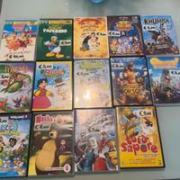 Film dvd bimbi