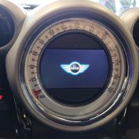 Autoradio MINI COUNTRYMAN del 2011