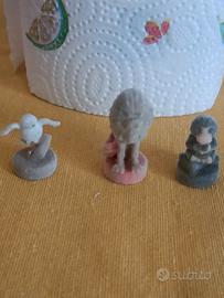 personaggi harry potter/animali fantastici