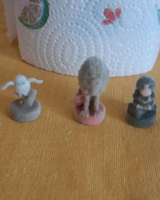 personaggi harry potter/animali fantastici