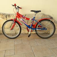 Bici atala skate 20