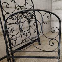 Testata letti singoli