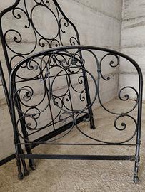 Testata letti singoli