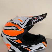 Casco cross enduro Airoh  Terminator