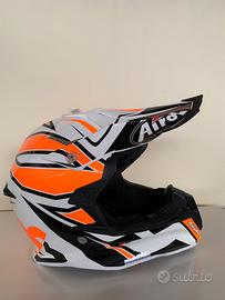 Casco cross enduro Airoh  Terminator