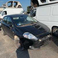 FIAT GRANDE PUNTO ricambi usati