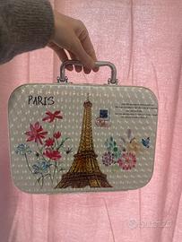 porta make up