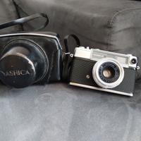 macchina fotografica