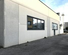 Magazzino a Boara Pisani