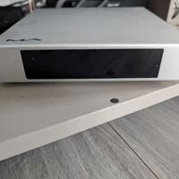Matrix Element S - Streamer di rete transport