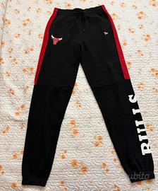 Pantaloni sportivi - New Era Chicago Bulls