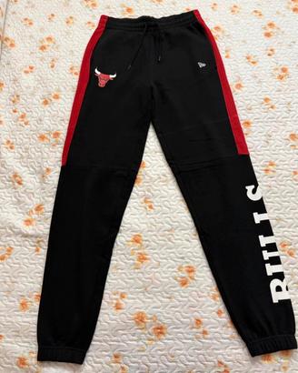 Pantaloni sportivi - New Era Chicago Bulls