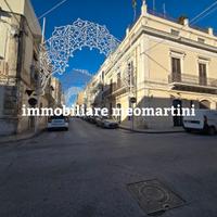 Casa indipendente in Via Montegrappa