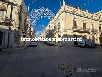 Casa indipendente in Via Montegrappa